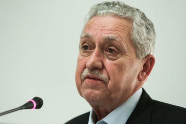 Προκλητικός Κουβέλης: Παρά τους νεκρούς… στις 21 Αυγούστου βγαίνουμε από τα μνημόνια