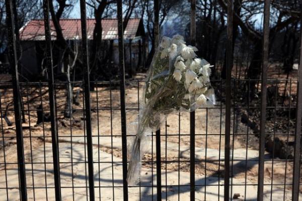 Charges of felony and possible conscious criminal negligence in Mati