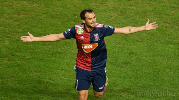 Το γκολ του Λάζοβιτς για το 2-1