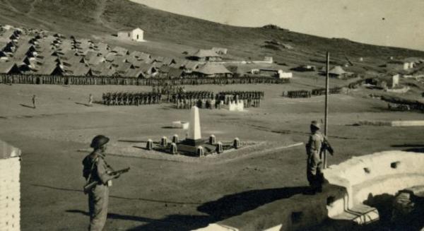 Θύελλα αντιδράσεων για την απειλή της Χρυσής Αυγής για νέα Μακρόνησο