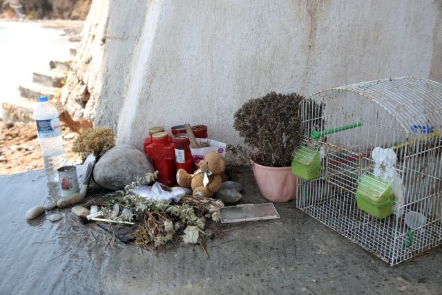 Παραίτηση από οικονομικές απαιτήσεις για διορισμό στο Δημόσιο ζητά η κυβέρνηση από τους πυρόπληκτους