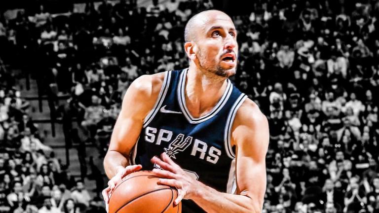 Τζινόμπιλι : Έπαιξα μέχρι τα 40 μου, δεν άφησα εκκρεμότητες