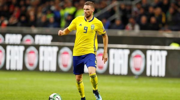 Η ΑΕΚ δεν ασχολείται με Μπεργκ