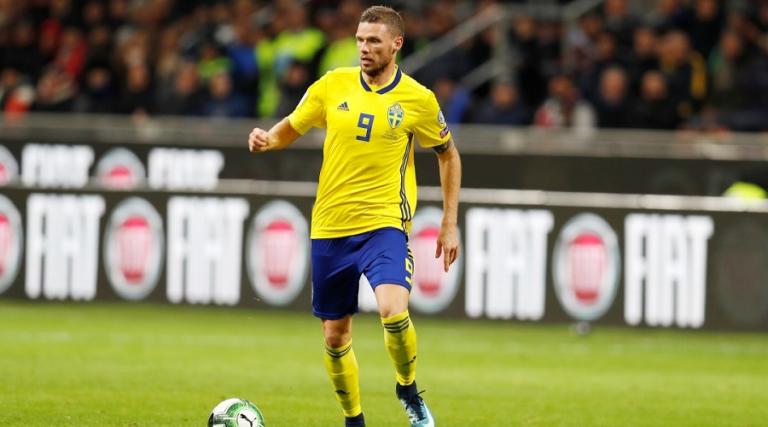 Η ΑΕΚ δεν ασχολείται με Μπεργκ