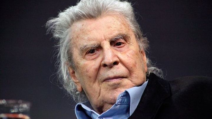 Εξιτήριο από το νοσοκομείο για τον Μίκη Θεοδωράκη