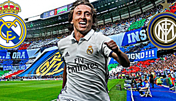 Έτοιμη η «βόμβα» : Ο Μόντριτς ζητάει να φύγει λόγω… Ίντερ