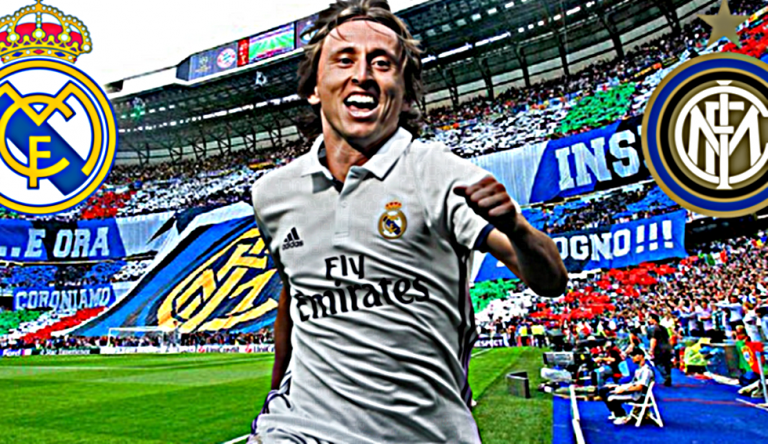 Έτοιμη η «βόμβα» : Ο Μόντριτς ζητάει να φύγει λόγω… Ίντερ