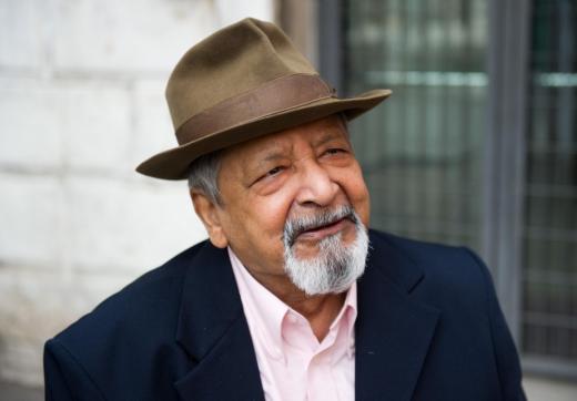 Πέθανε ο βραβευμένος με Νόμπελ Λογοτεχνίας μυθιστοριογράφος Β. Σ. Νάιπολ