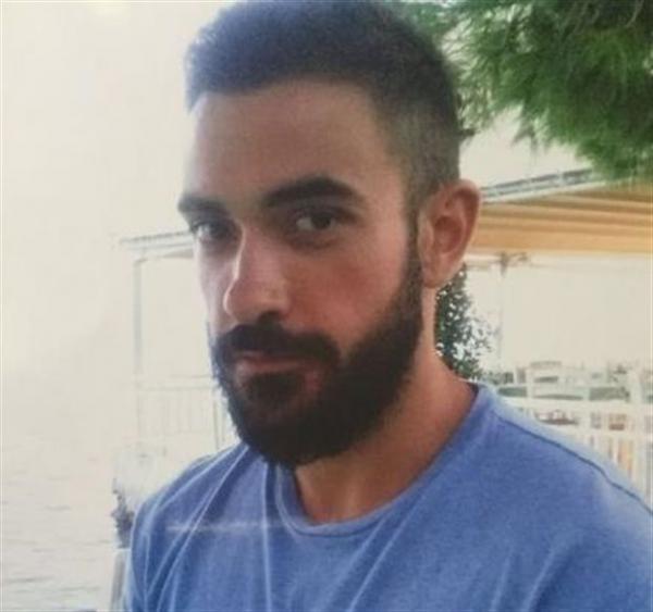 Family of 25-year-old Nikolas Moustakas, killed during a mugging on 15 August on Philopappos Hill, thanks Greek Police
