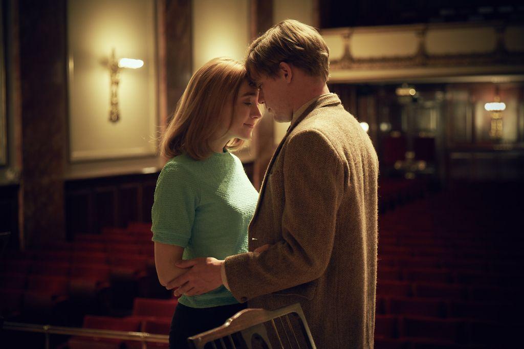 Σινεμά στα γρήγορα