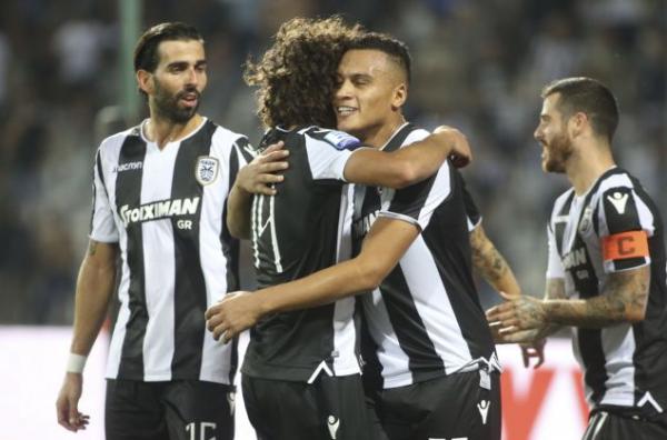 Κοιτάει Μπενφίκα πλέον ο ΠΑΟΚ