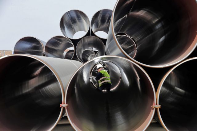 Η Ελλάδα στα απόνερα των εμπορικών πολέμων του Τραμπ