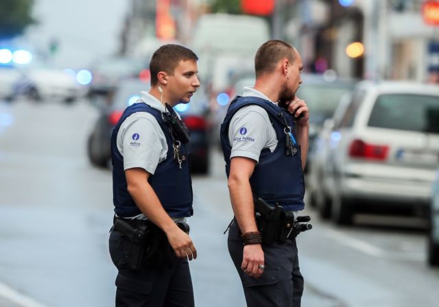 Βέλγιο : Τρεις νεκροί από επίθεση με μαχαίρι σε εστιατόριο