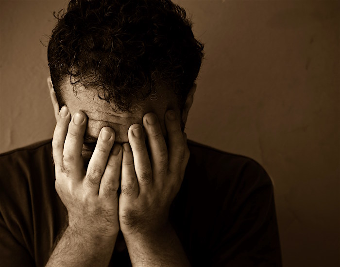 Σε τι διαφέρει το άγχος από την αγχώδη διαταραχή