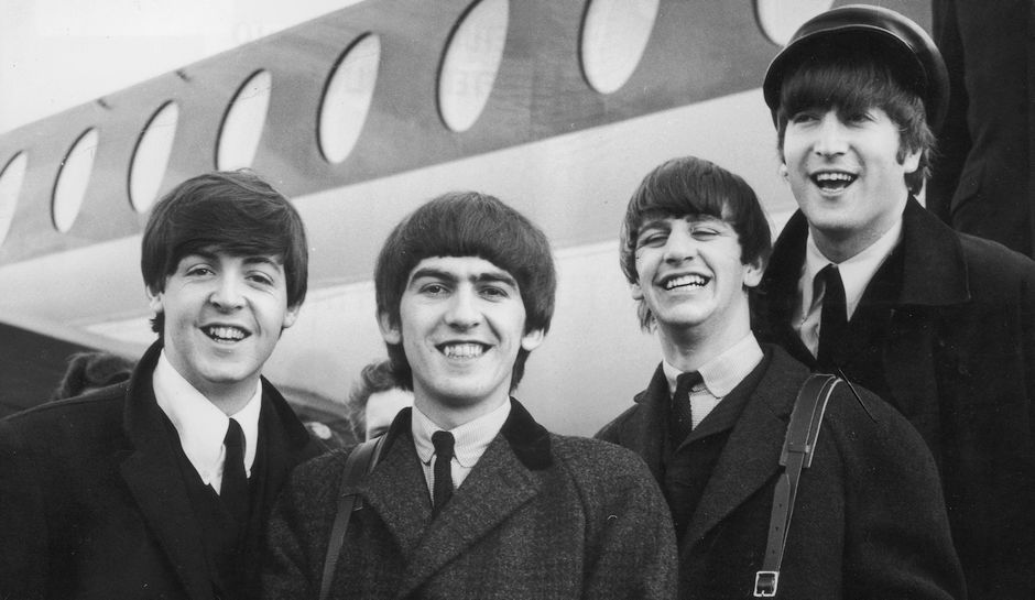 Η θεωρία συνωμοσίας για τον θάνατο του Πολ ΜακΚάρτνεϊ το 1966