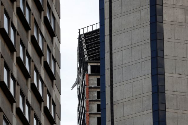 Ισχυρός σεισμός ταρακούνησε τη Βενεζουέλα