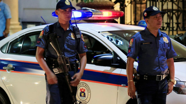 Φιλιππίνες: Ενας νεκρός και 30 τραυματίες από έκρηξη βόμβας