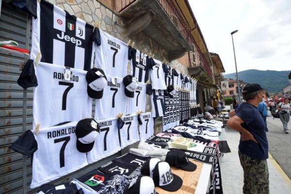 Ο Ρονάλντο πήγε στη Γιουβέντους, θα κάτσεις να σκάσεις;