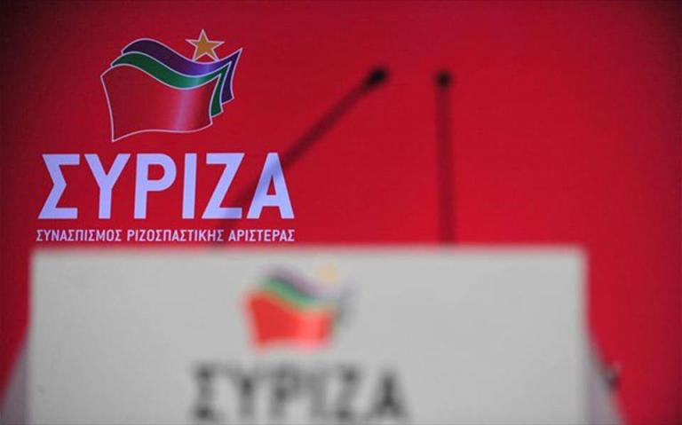 Ο ΣΥΡΙΖΑ ανακαλύπτει ξανά τον… ΣΥΡΙΖΑ