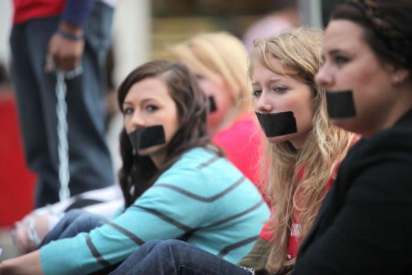 Σύγχρονη δουλεία ακόμη και στη Γερμανία