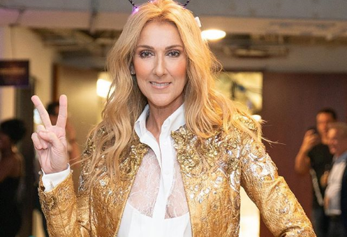 Σελίν Ντιόν-Ράσελ Κρόου: Είναι το νέο ζευγάρι του Χόλυγουντ;