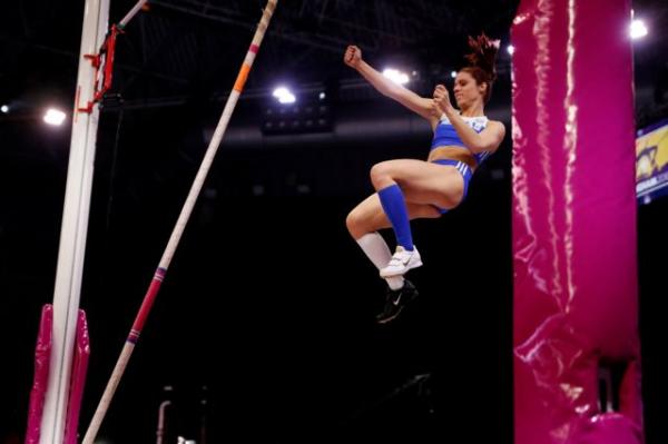 Το βράδυ ο «ελληνικός» τελικός του επί κοντώ στο ευρωπαϊκό πρωτάθλημα