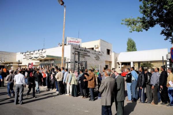 Συρία: Σχεδόν 35.000 οι υποψήφιοι στις πρώτες τοπικές εκλογές μετά το 2011