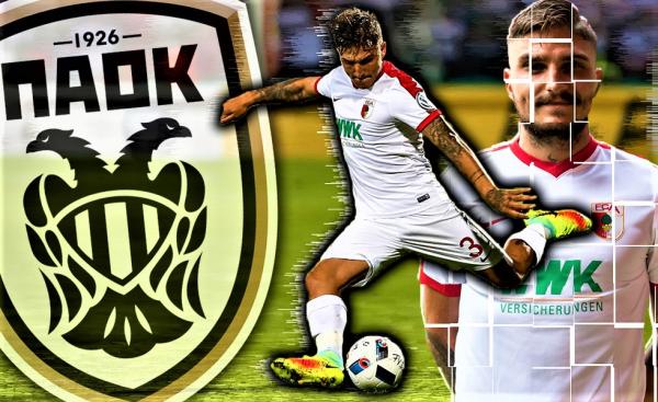 Με κόλπο «αλά Βιεϊρίνια» και ο Σταφυλίδης