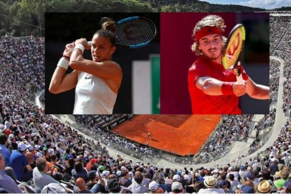 Δυο δικά μας αστέρια