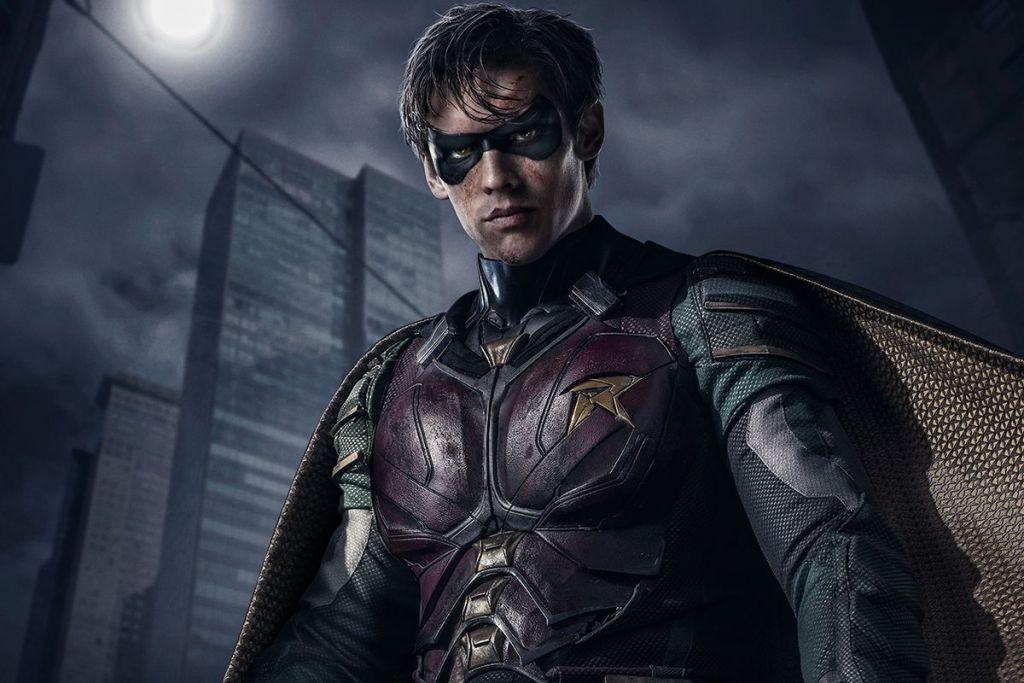 Η DC Comics λανσάρει νέα υπηρεσία video streaming