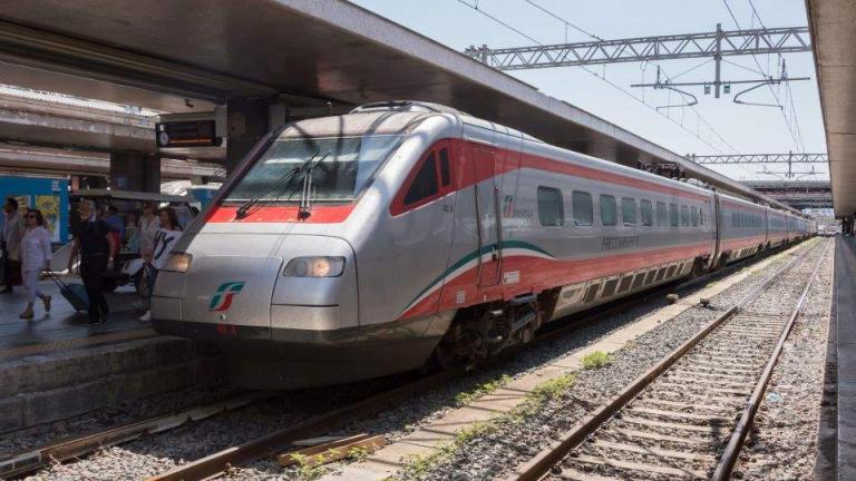 ‘Silver Arrow’ to connect Athens-Thessaloniki in three-and-a-half hours