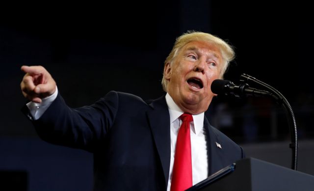 Editorial To Vima: The scourge of fake news