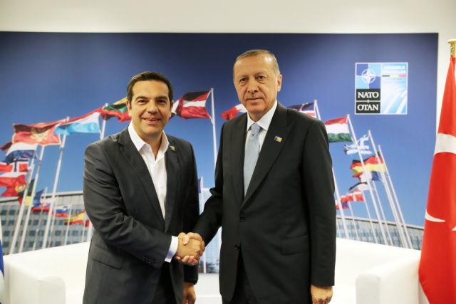 The lies of the PM’s office regarding the freeing of the two Greek officers