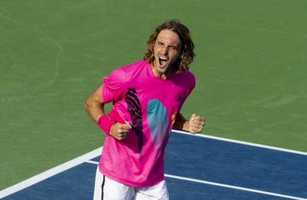 «Το όνειρο είναι ακόμα ζωντανό» : Τσιτσιπάς – Ναδάλ στον τελικό