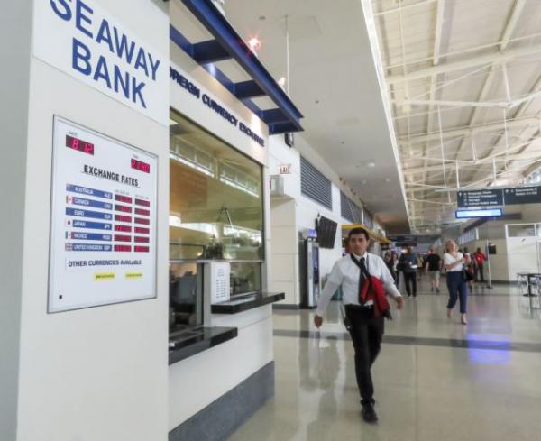 Στον ΠΟΕ για τους δασμούς των ΗΠΑ προσέφυγε η Τουρκία