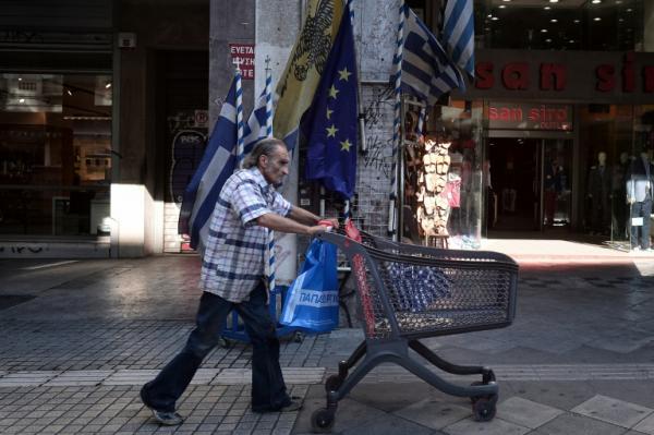 Γερμανικός Τύπος: Ποια έξοδος; Ο λαϊκιστής Τσίπρας έχει υπογράψει νέα μέτρα λιτότητας