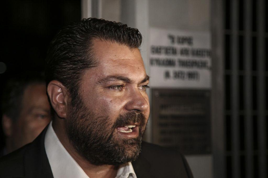 Ο Λευτέρης Κρέτσος ο νέος υφυπουργός Ψηφιακής Πολιτικής