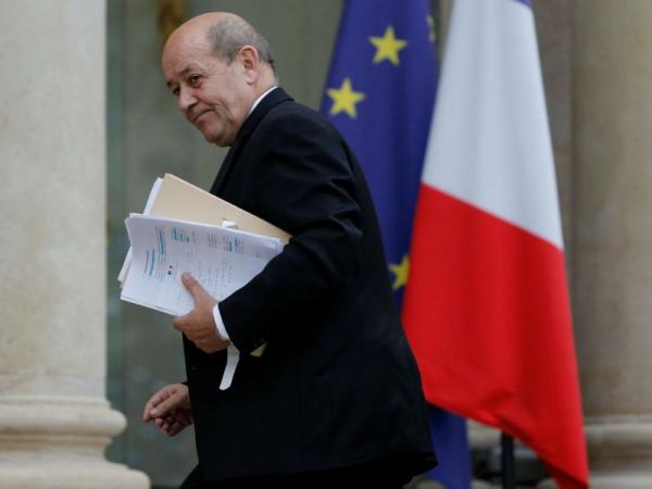 Γάλλος ΥΠΕΞ: Δε θα πληρώνουμε για την Ευρώπη των λαϊκιστών