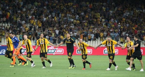 Τα ματς των… είκοσι εκατομμυρίων