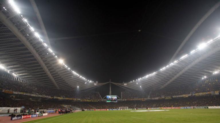 Άνοιξε και το πάνω διάζωμα του ΟΑΚΑ