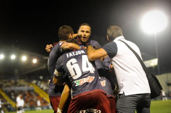 Εκτός έδρας νίκη της ΑΕΛ απέναντι στον Απόλλωνα