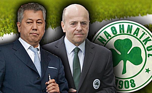 Αισιοδοξία Παναθηναϊκού για Πιεμπονγκσάντ