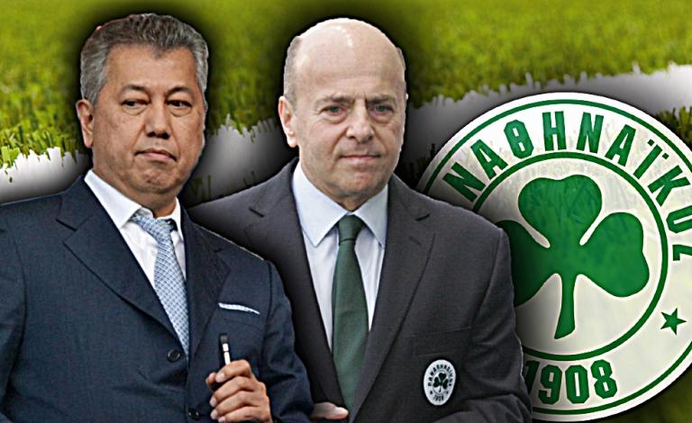 Αισιοδοξία Παναθηναϊκού για Πιεμπονγκσάντ