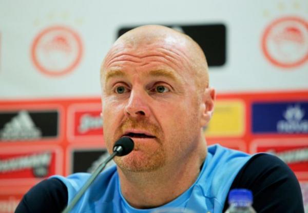 Ντάις : Σου δίνει πρεστίζ να αντιμετωπίζεις ομάδες όπως ο Ολυμπιακός