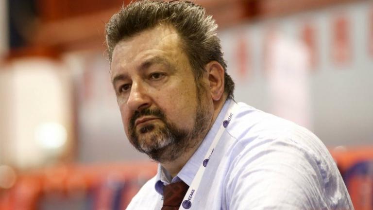 Αποχώρησε από την ΚΑΕ Πανιώνιος ο Αλευρογιάννης