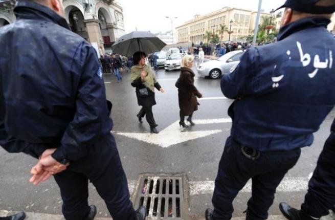 Αλγερία: Νεκρά δύο παιδιά από έκρηξη χειροβομβίδας