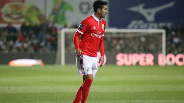 Ξαφνικό πρόβλημα με Αλμέιδα στην Μπενφίκα