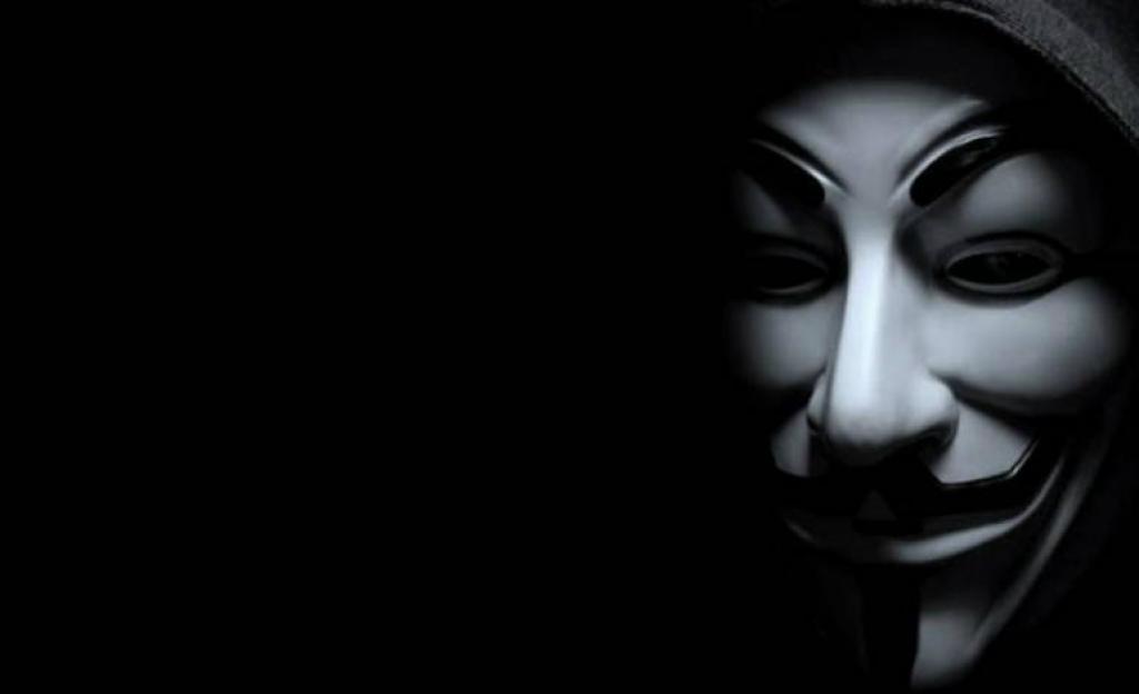 Anonymous Greece: «Έριξαν» την ιστοσελίδα της κυβέρνησης