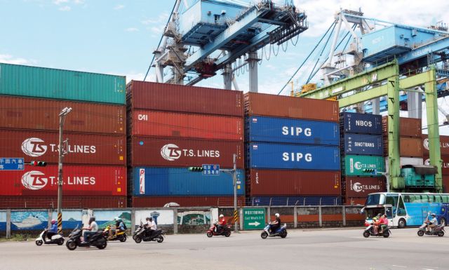 ΗΠΑ: Νέοι δασμοί σε κινεζικά προϊόντα από 23 Αυγούστου