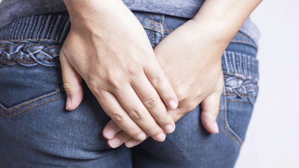 Πρωκτικός κνησμός: Από τι προκαλείται;